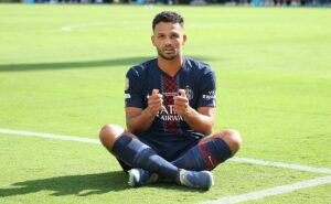 PSG 대승의 숨은 주역