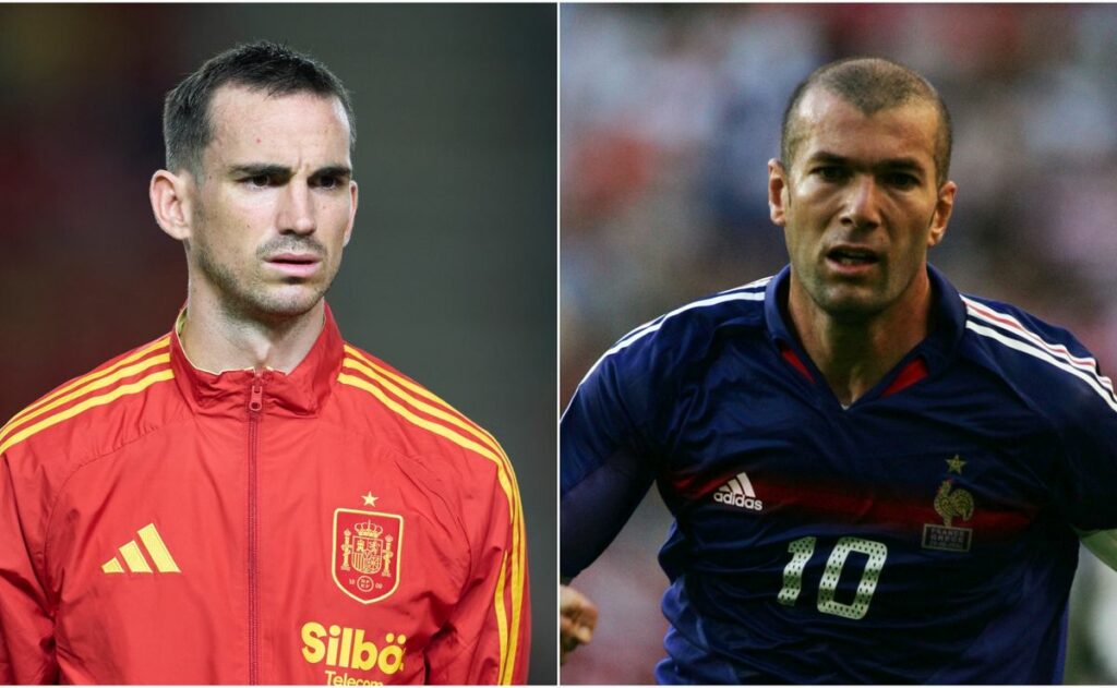 루이스 무패의 신화