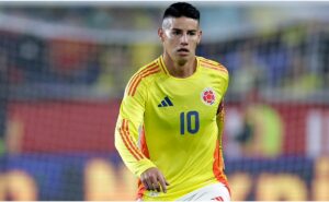 콜롬비아 뉴질랜드 대격돌