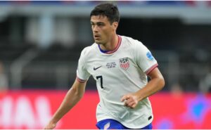 미국파라과이 혈투 예고