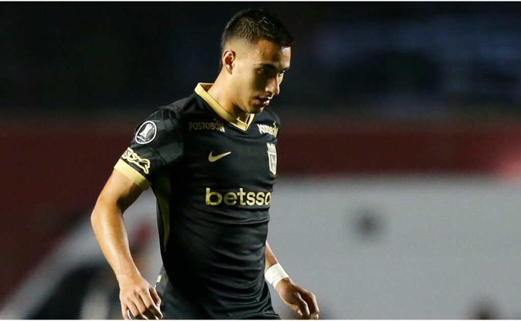 아틀레티코 나시오날 vs 메데인, 자존심 건 대결!