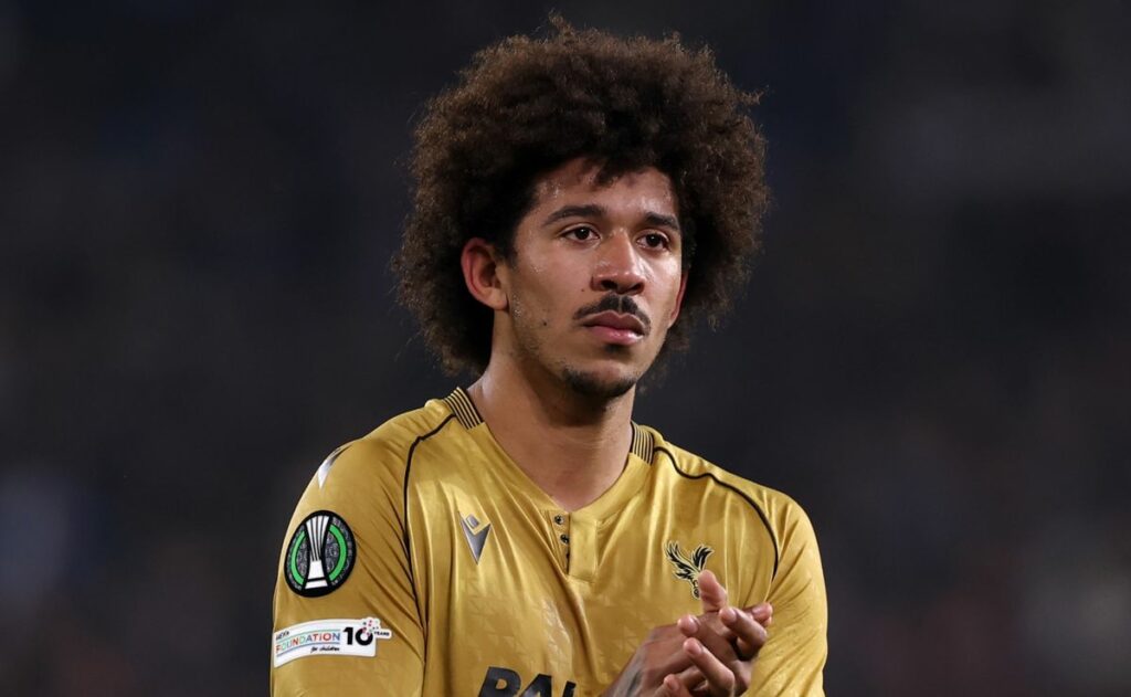 미국의 크리스 리차즈 아스널전 부상 회복 긍정적 소식