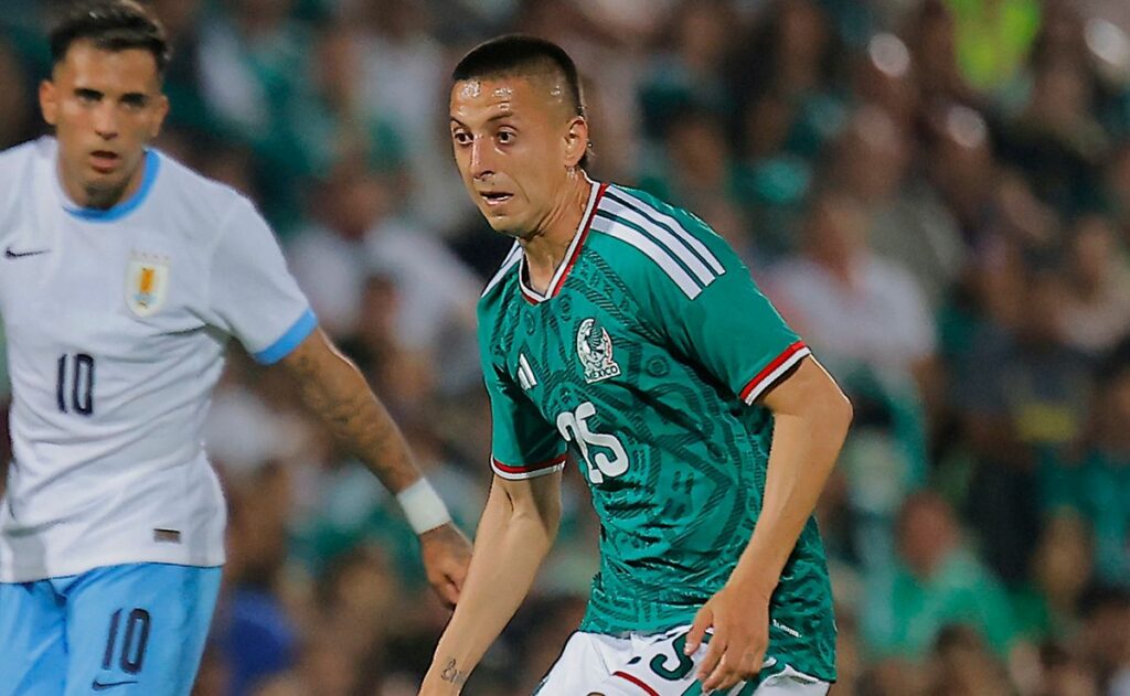 How to watch Mexico vs Iceland in the USA: Live Stream and TV for 2026 International Friendly