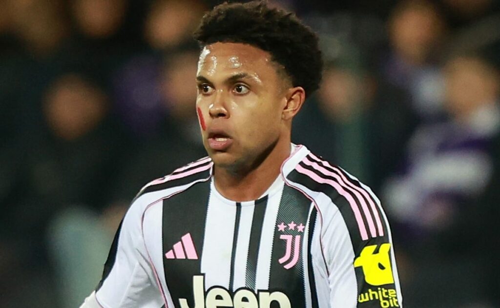 웨스턴 맥케니 유벤투스 잔류할까 이적할까 초미의 관심