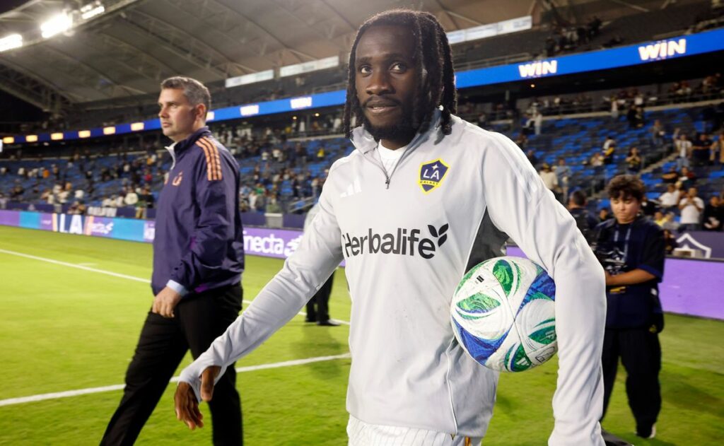 LA 갤럭시와 뉴욕 시티 FC, 시즌 첫 승자는?