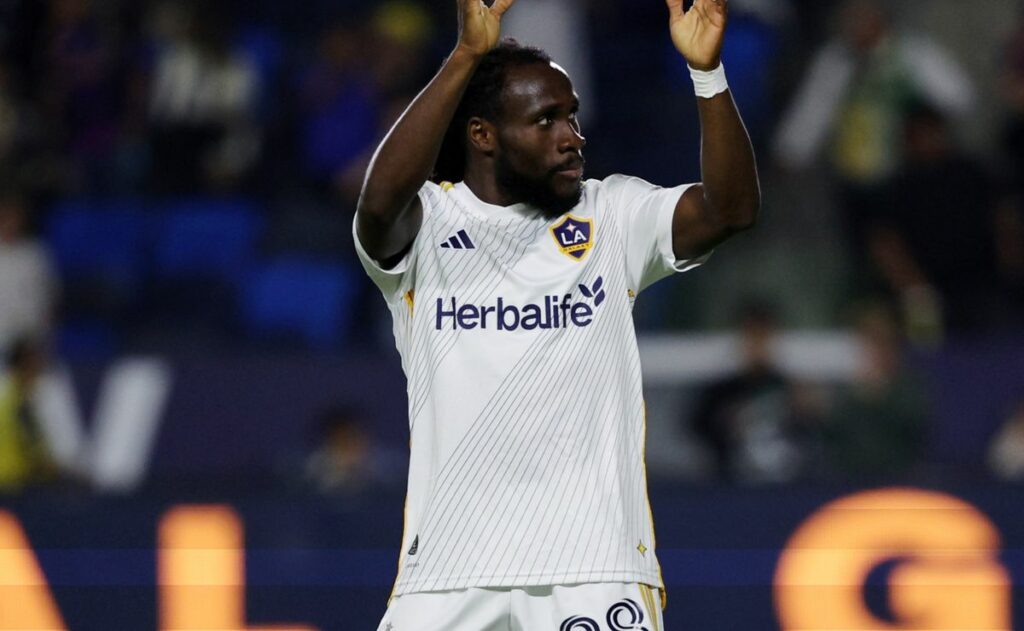 LA 갤럭시, 스포르팅 산 미겔리토와 명성 회복전!