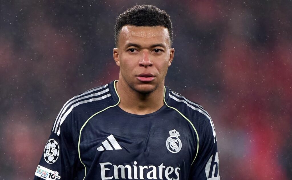 Real Madrid’s Kylian Mbappe wins €60.9M settlement from PSG to end legal dispute