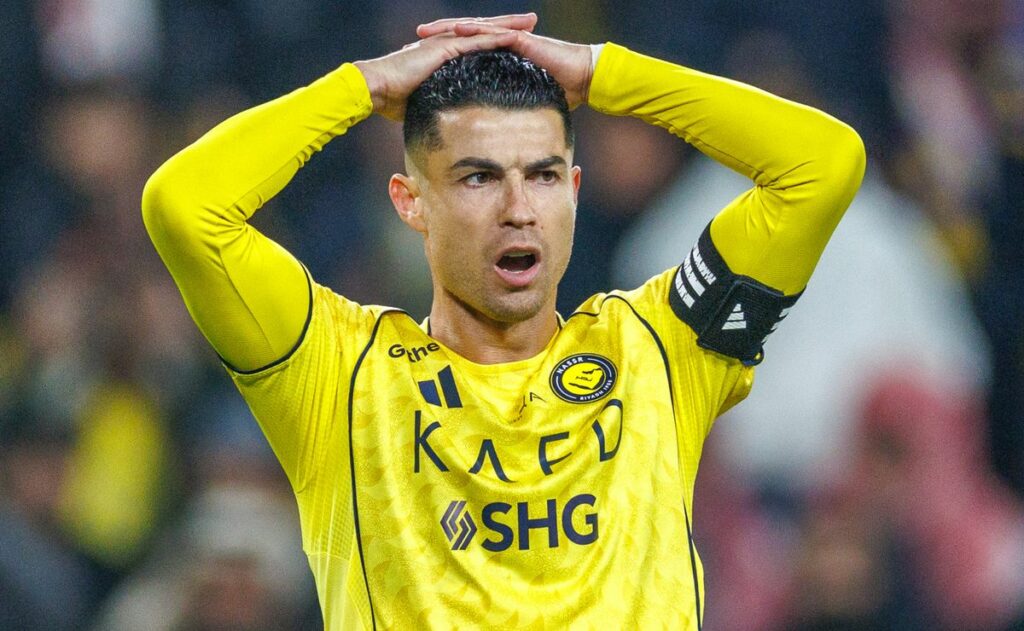 호날두와 살라의 사우디 리그 운명은?