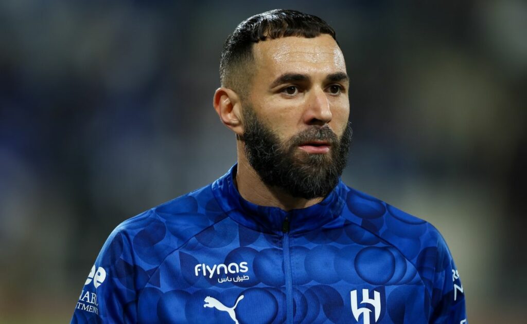 Karim Benzema’s Al Hilal teammate reportedly nears a Premier League return for the 2026-27 season