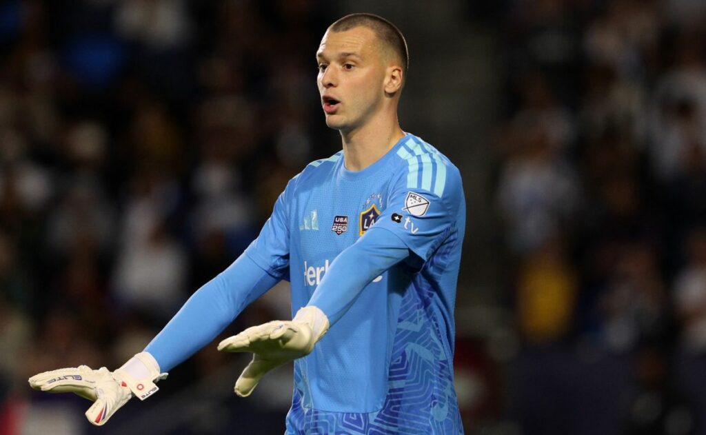 How to watch Sporting San Miguelito vs LA Galaxy in the USA: Live Stream and TV for 2026 CONCACAF Champions Cup