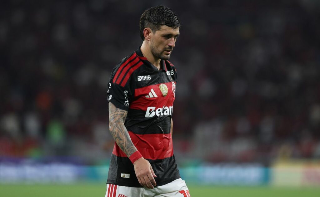 ‘플라멩구 vs 라누스’ 2026년 대격돌 예고!