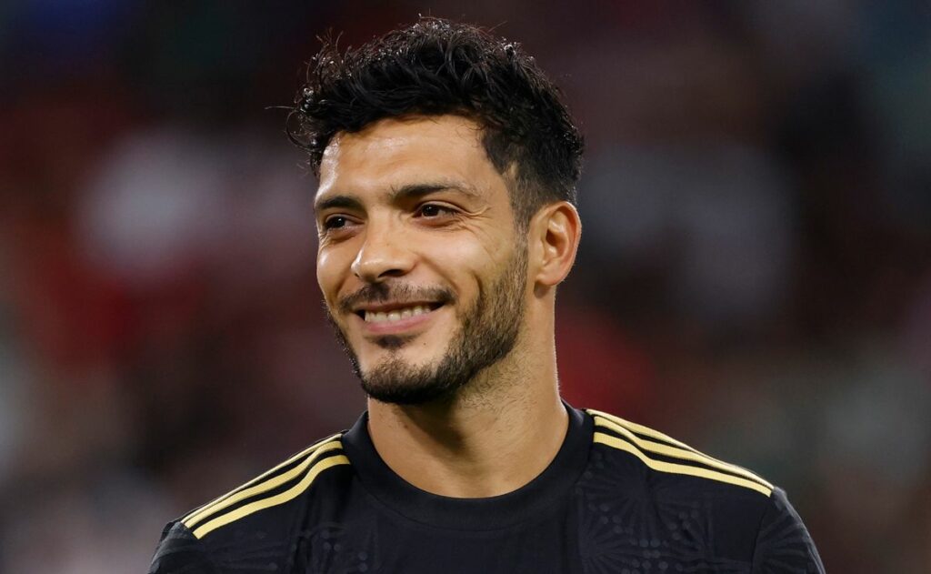 크리스티아누 호날두 멕시코전 출전할까 관심 폭발