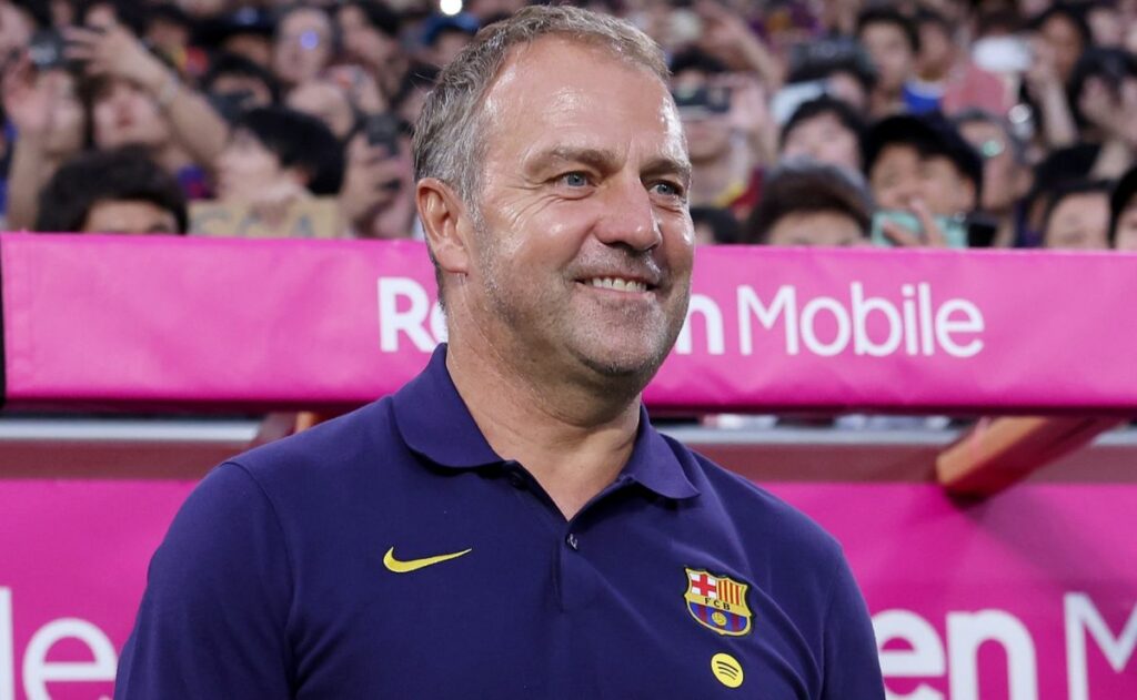 바르셀로나 레반도프스키 대신 블라호비치? 이적설 급부상