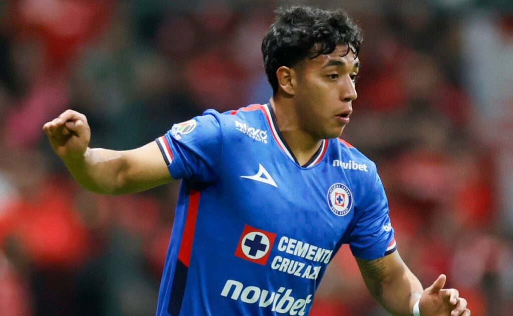 크루스 아술 티그레스 리가 MX 선두권 싸움 불꽃 튄다!