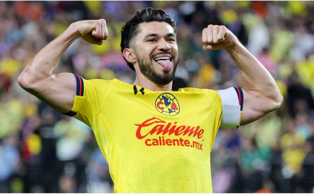 클럽 아메리카 vs 올림피아, 2026년 축구 대격돌 예고