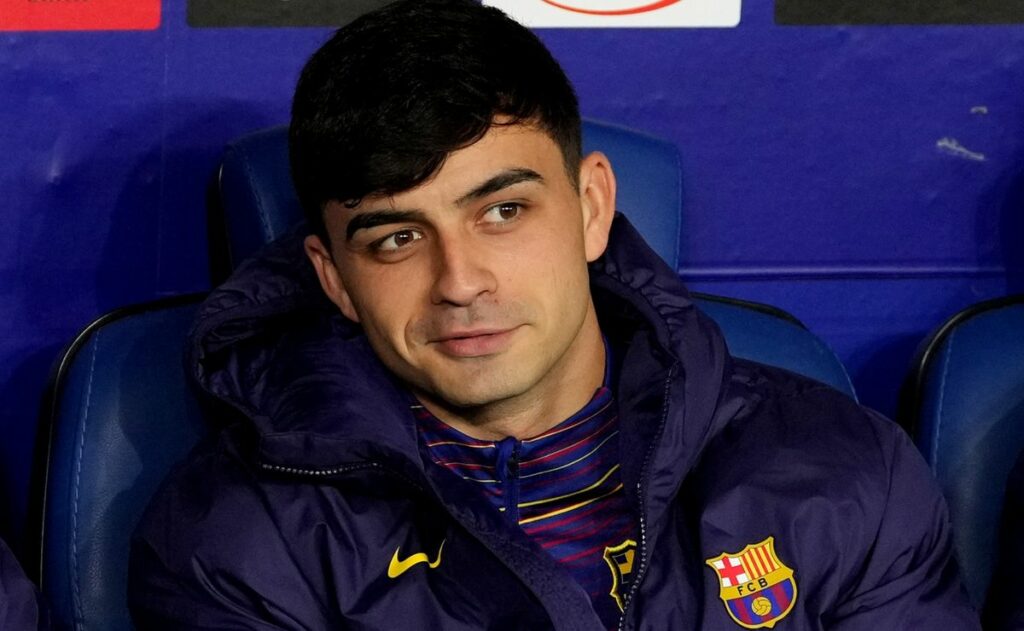페드리 복귀 임박 바르셀로나 전술 대변화 예고