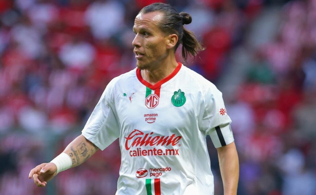 How to watch Atlas vs Chivas in the USA: Live Stream and TV for 2026 Liga MX Clausura Tournament