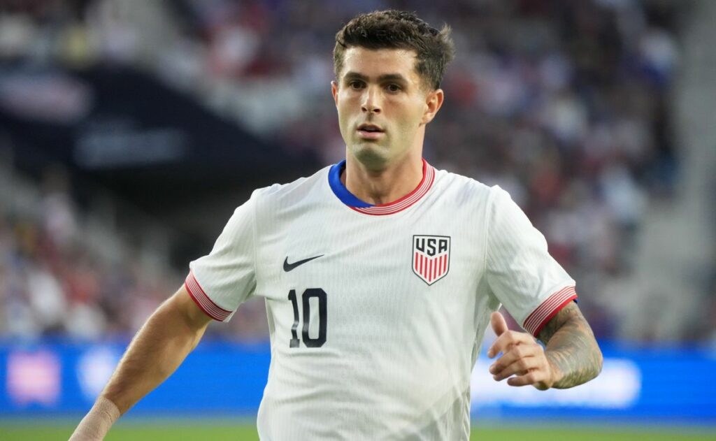 How to watch United States vs Belgium match in the USA: Live Stream and TV for 2026 International Friendly