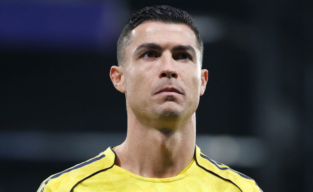 Why was Cristiano Ronaldo’s Al-Nassr clash against Al-Wasl in the AFC Champions League Two postponed?