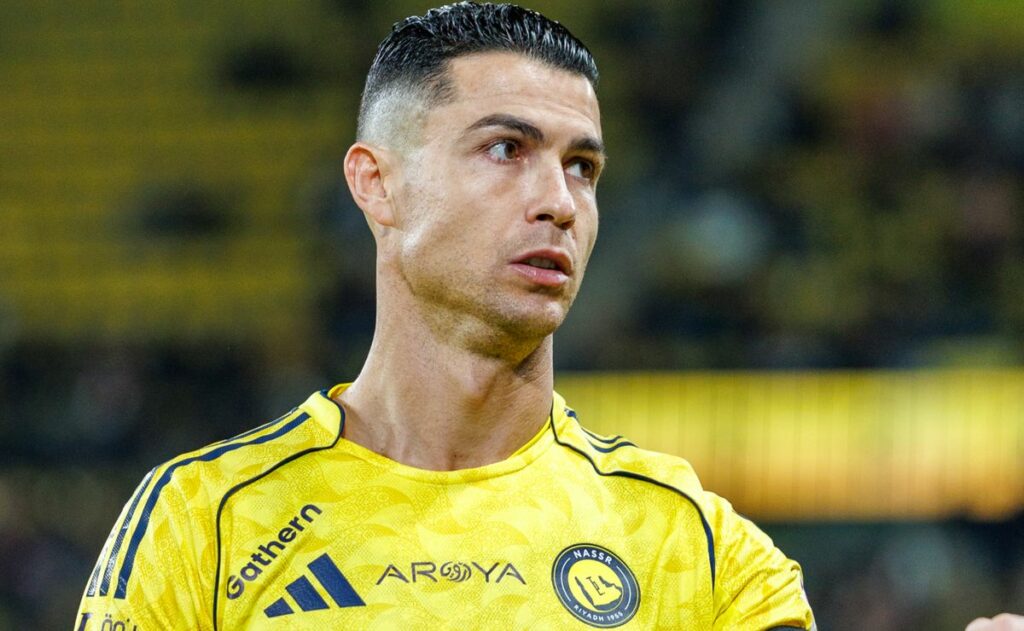 Cristiano Ronaldo’s Al-Nassr Saudi Pro League title dream takes another major hit after injury update, and Karim Benzema of Al-Hilal is at the heart of it