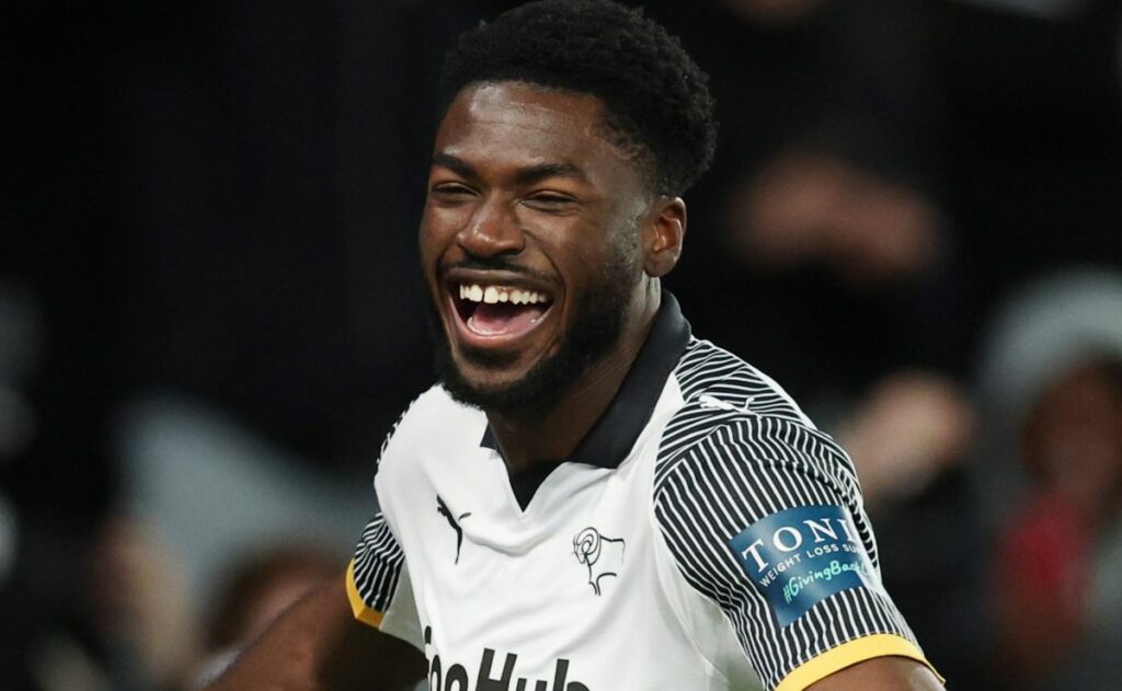 USMNT star Patrick Agyemang reportedly nears a Premier League side in a post-2026 World Cup move