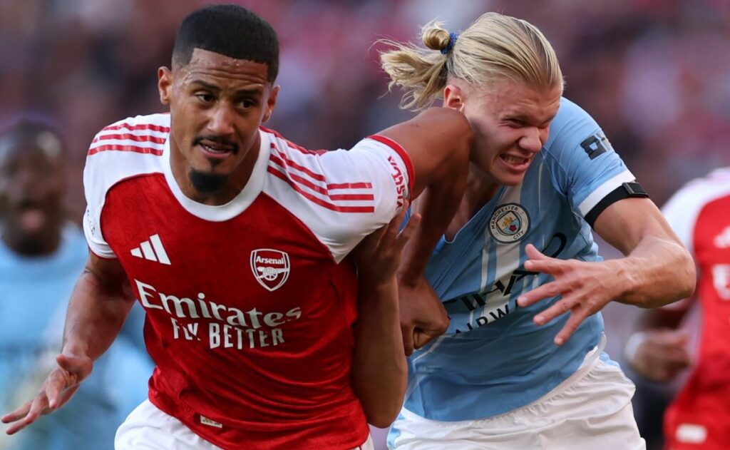 Arsenal vs Manchester City LIVE Updates: Minute-by-Minute Coverage of the 2026 Carabao Cup Final at Wembley Stadium