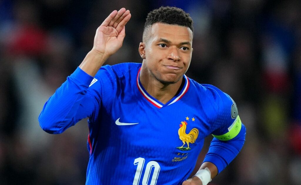 France reportedly makes final decision on Kylian Mbappé’s status for March international break before 2026 World Cup