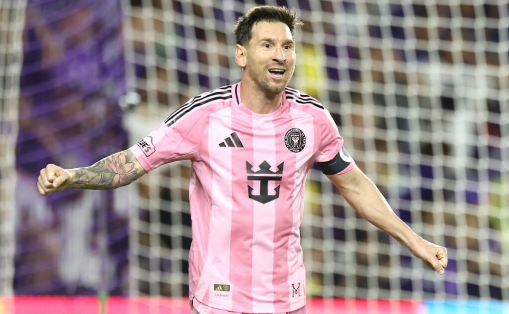 How to watch DC United vs Inter Miami in the USA: Live Stream and TV for 2026 MLS