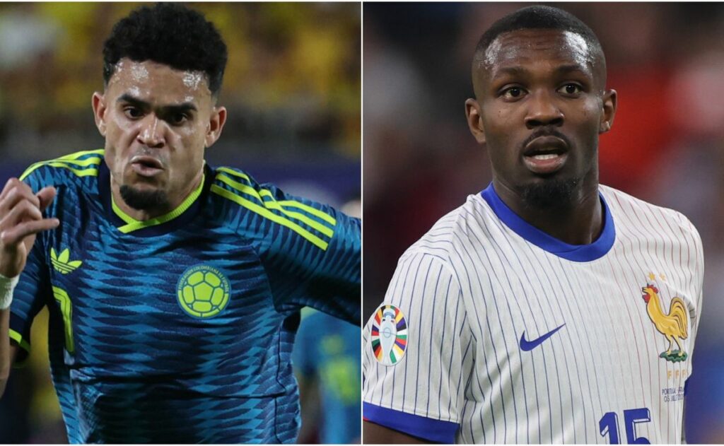 Colombia vs France LIVE Updates: Minute-by-Minute Coverage of 2026 International Friendly