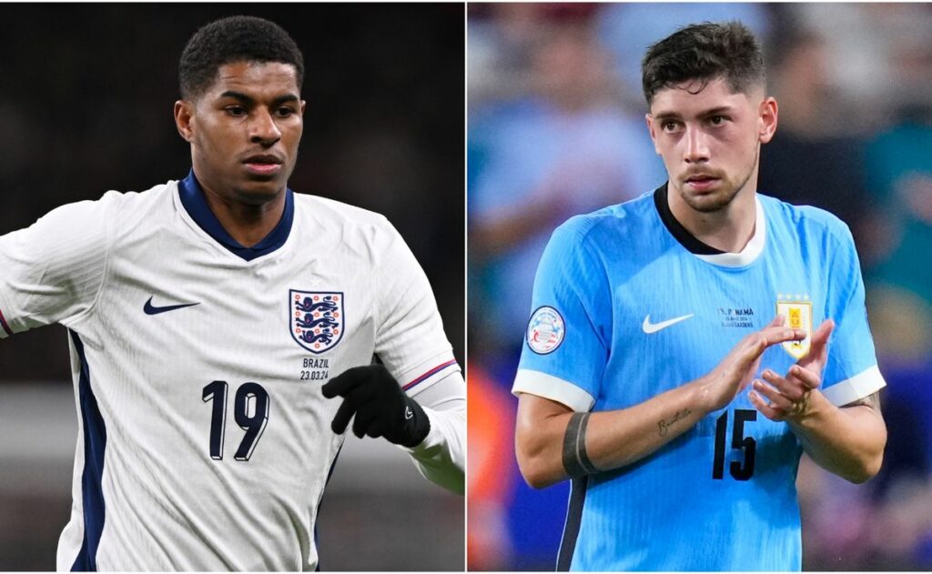 England vs Uruguay LIVE Updates: Minute-by-Minute Coverage of 2026 International Friendly