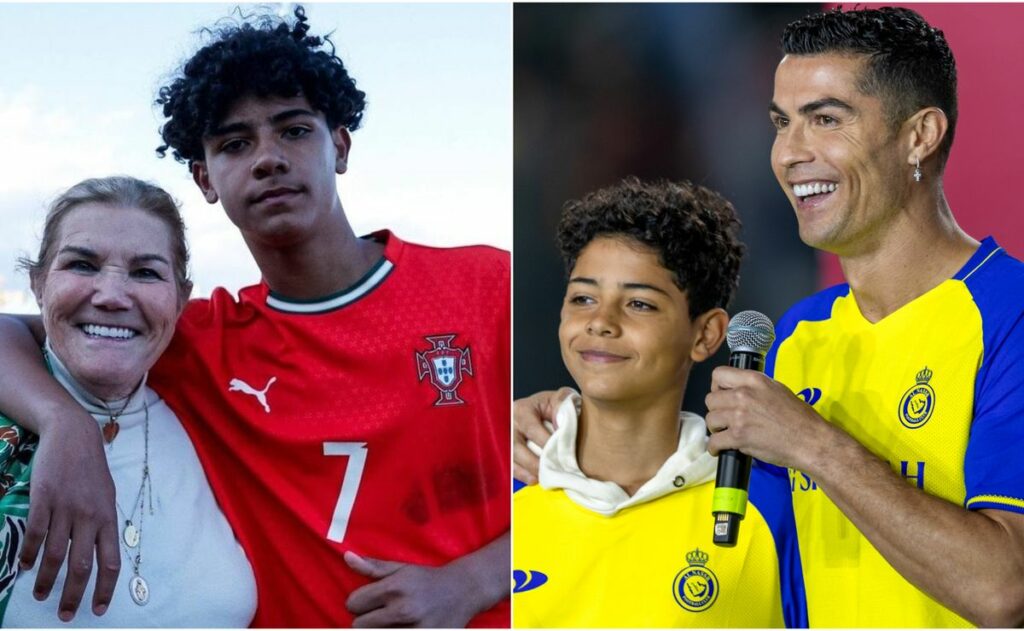 Cristiano Ronaldo’s son trains with Real Madrid U-16 ahead of move: What it means for CR7’s future at Al-Nassr