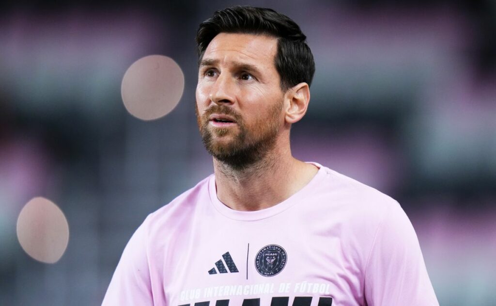 Lionel Messi’s absence in May 2024 game forces Vancouver Whitecaps, MLS to pay $347K settlement