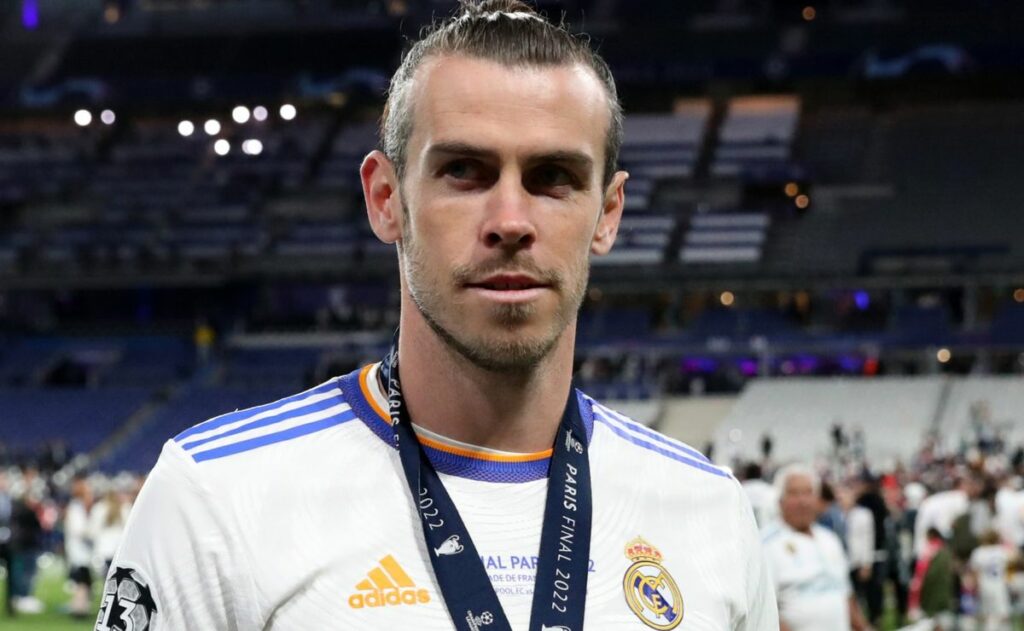 Barcelona ‘bright future’ gains praise from Real Madrid legend Gareth Bale