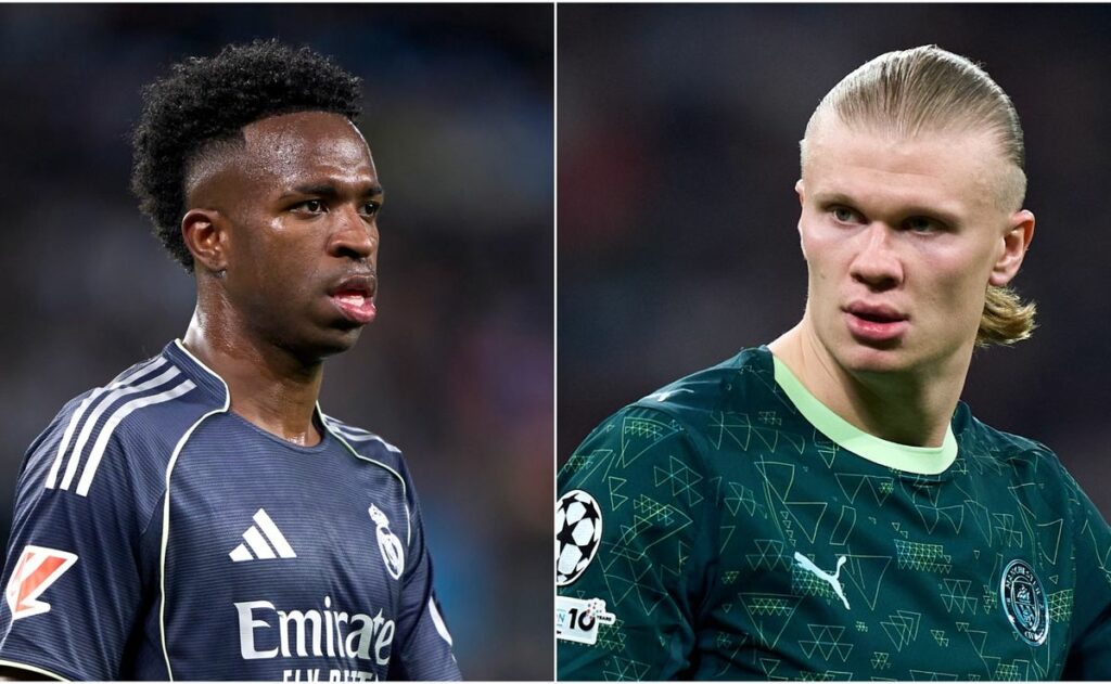 Manchester City vs. Real Madrid LIVE Updates: Minute-by-Minute Coverage of the 2025-26 Champions League Round of 16 Second Leg