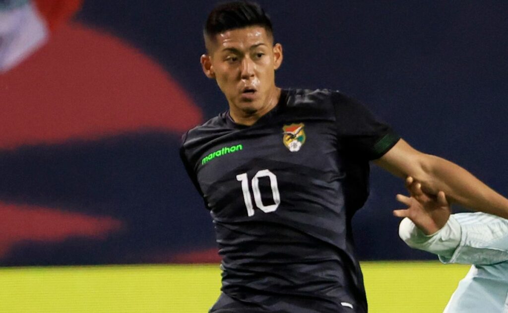 How to watch Bolivia vs Suriname match in the USA: Live Stream and TV for FIFA World Cup qualifiers