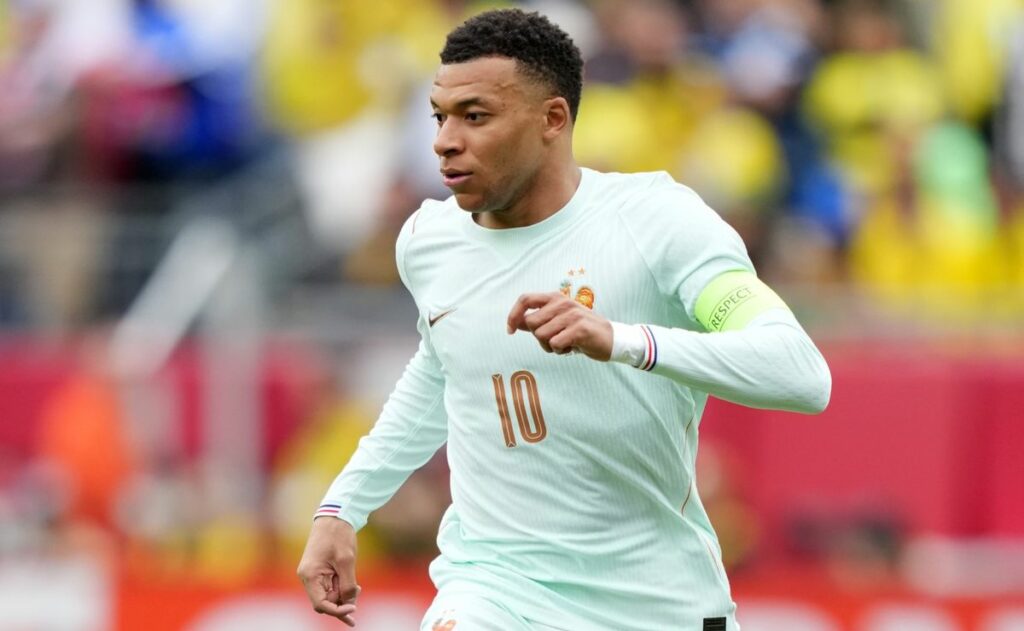 How to watch Colombia vs France match in the USA: Live Stream and TV for 2026 International Friendly