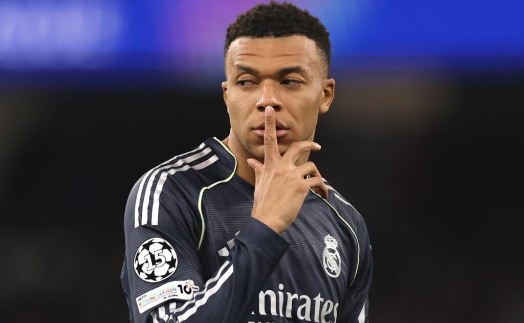 Is Kylian Mbappe playing today? Predicted lineups for Real Madrid vs Atlético Madrid in 2025-26 LaLiga clash