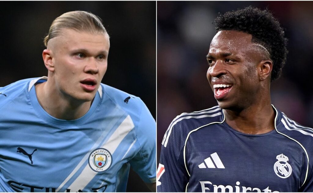 Real Madrid vs. Manchester City LIVE Updates: Minute-by-Minute Coverage of the 2025-26 Champions League Round of 16 First Leg