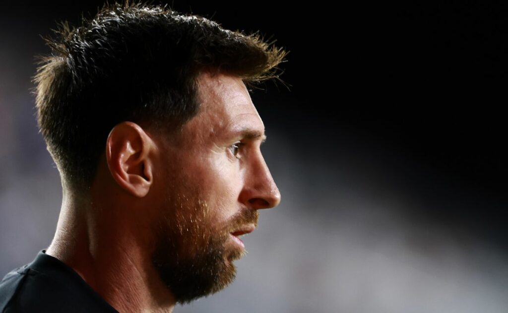 Argentina’s friendly vs. Guatemala at risk over FIFA international break rule breach