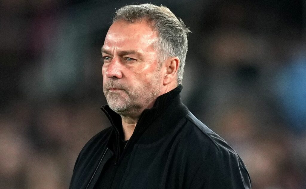 Hansi Flick breaks silence on Barcelona tenure, revealing a made-up decision on his professional future