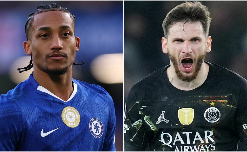 Chelsea vs. PSG LIVE Updates: Minute-by-Minute Coverage of the 2025-26 Champions League Round of 16 Second Leg