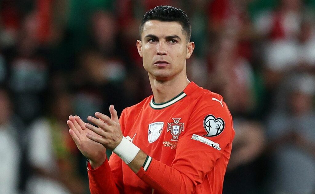 Portugal reportedly submits call-up request for Cristiano Ronaldo to Al Nassr: Will he play against Mexico and USMNT?