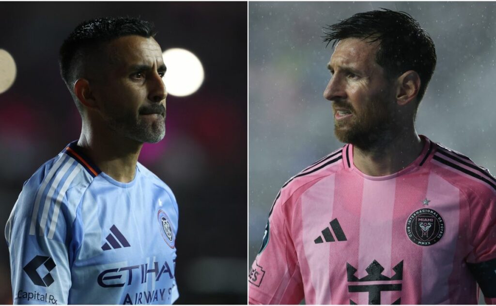 NYCFC vs Inter Miami LIVE Updates: Minute-by-Minute Coverage of the 2026 MLS Season