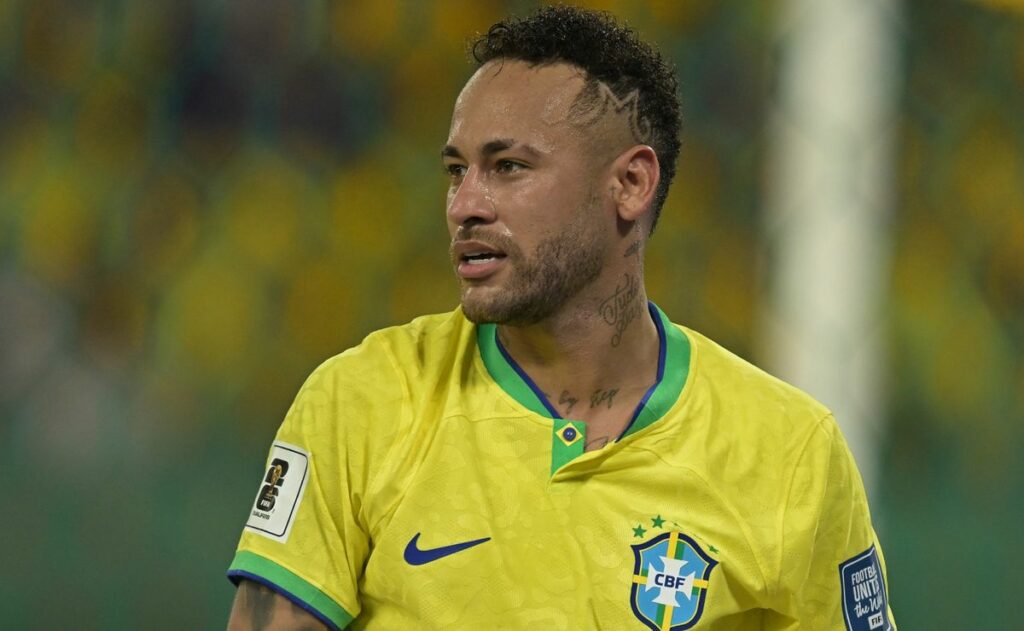 Neymar opens up on potential final year with Brazil while keeping 2026 World Cup dream alive