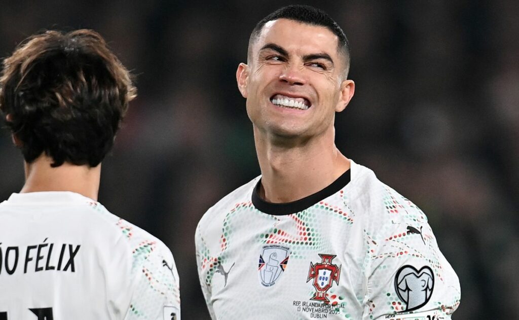 Cristiano Ronaldo learns fate  as Portugal confirms squad for pre-2026 World Cup friendlies vs USMNT and Mexico