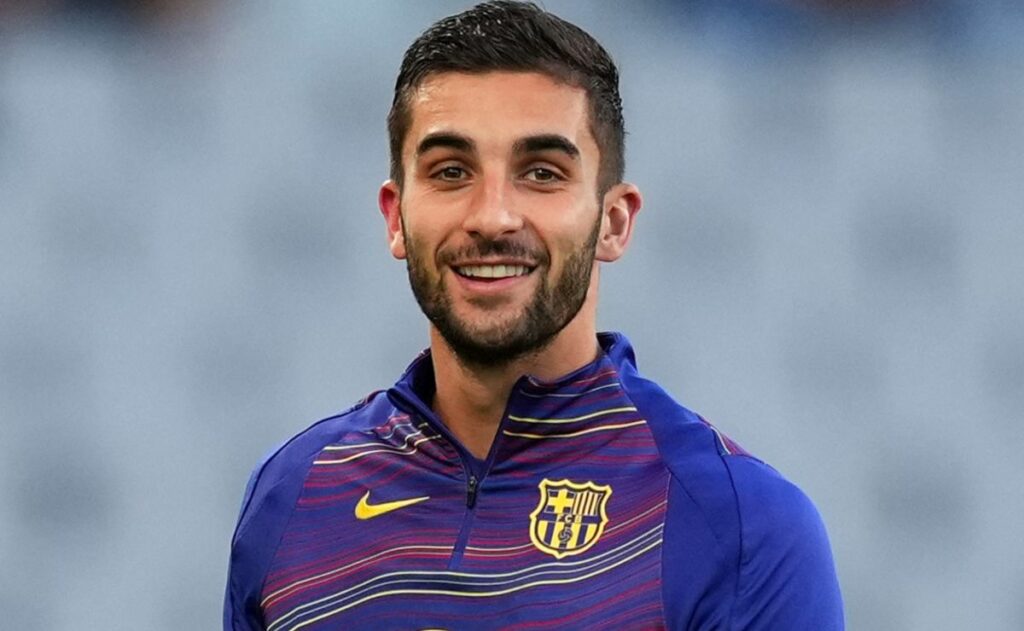 Ferran Torres’ future in doubt as Barcelona star reportedly draws interest from two big Premier League sides