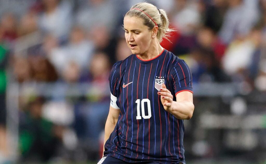 How to watch USA vs Canada in the USA: Live Stream and TV for 2026 SheBelieves Cup