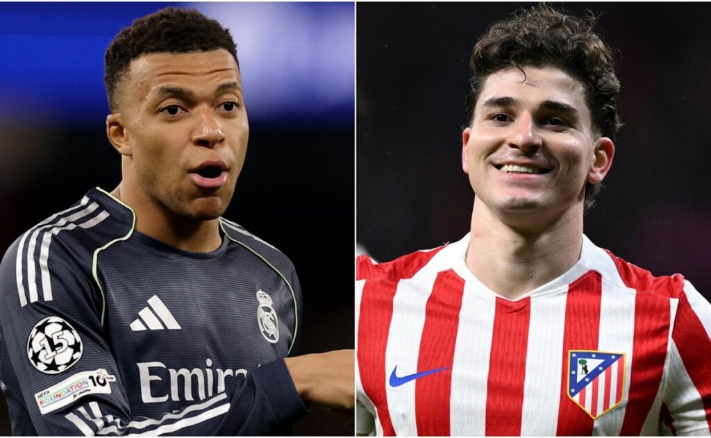 Real Madrid vs Atletico Madrid LIVE Updates: Minute-by-Minute Coverage of the 2025-26 La Liga