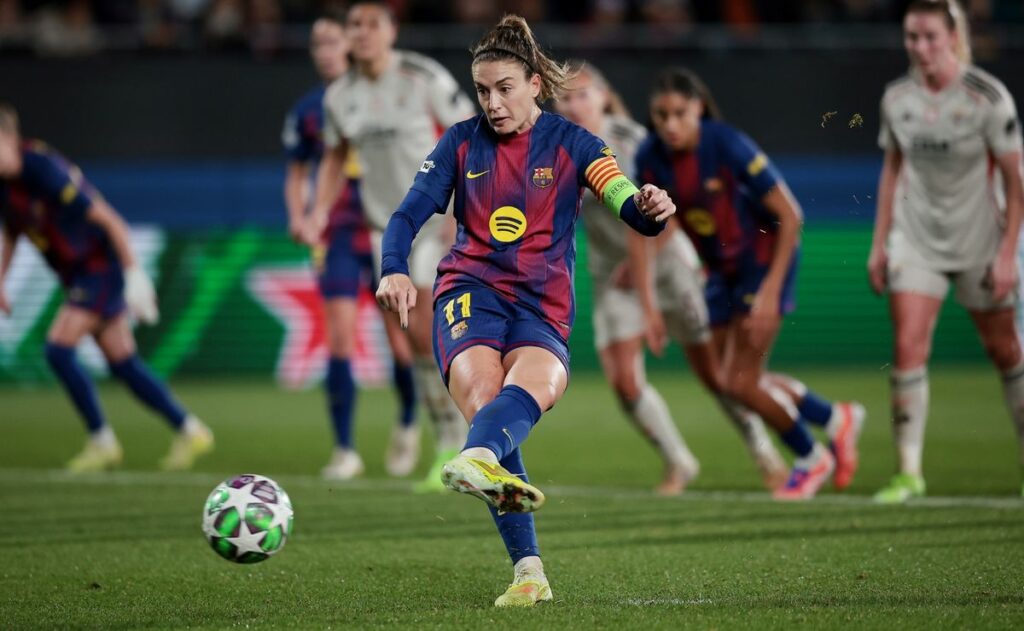 How to watch Real Madrid vs Barcelona in the USA: Live Stream and TV for 2025-26 Women’s Champions League