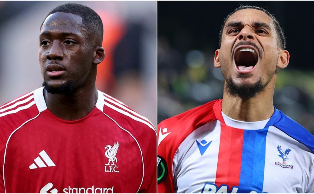 Ibrahima Konate’s uncertain future reportedly pushes Liverpool to chase Maxence Lacroix, battling Chelsea